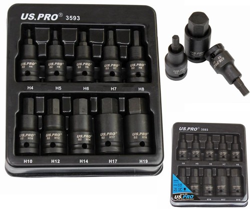 Pro stck impact - us, 10