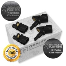 4x OEM ABS SENSOR DREHZAHL