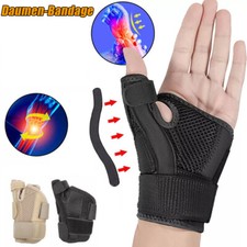 Daumenorthese Daumen-Bandage