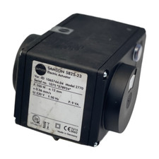 Samson 5825-23 230V 9VA Stellmotor Stellantrieb 1065744.04 2770