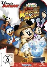 Micky Maus Wunderhaus - Die