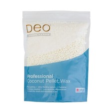 Deo kokosnuss enthaarungswachs - deo,