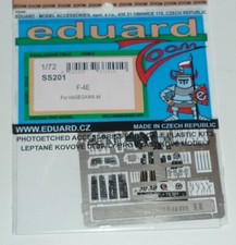 1/72 - F-4E Phantom II -