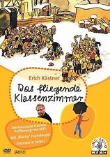 Das fliegende Klassenzimmer von Werner Jacobs | DVD | Zustand gut