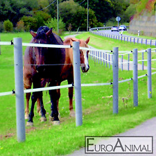 Recycling Pfosten Ø4,5cm -