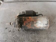 Anlasser VW Passat 35i Corrado VR6 Starter 068911023T 1,9 TDI Original BOSCH