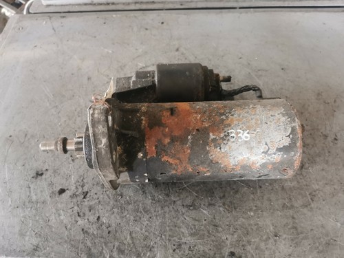 Anlasser passat 35i corrado - anlasser,