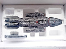 e BATTLESTAR VALKYRIE  NEU OVP Eaglemoss Kampfstern TV-Serie 2004 Galactica