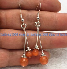 Natürlich 6mm 8mm rote opal - natürlich,