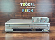 FUNAI DRV-A2677 DVD Recorder VHS Videorecorder 12 Monate Garantie #578