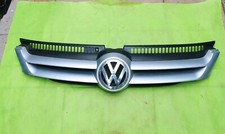 Kühlergrill (bis 2008) 5M0853655A VW Golf 5 Plus 1KP Original