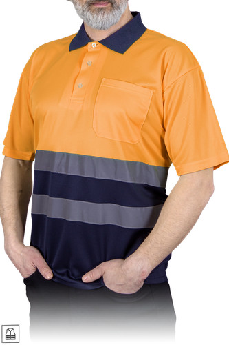 Warnschutz warnshirt shirt - warnschutz, t-shirt