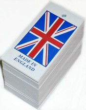 Hergestellt england union - england,,