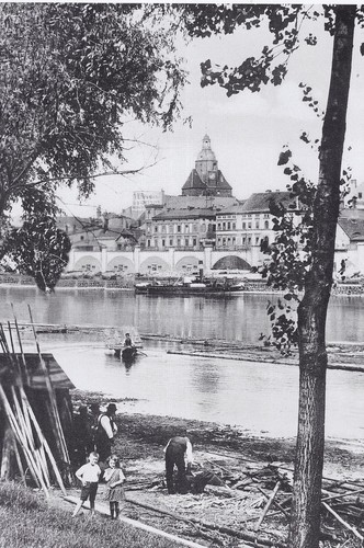 Landsberg warthe gorzów - warthe/,
