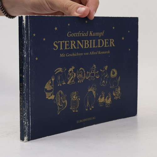 Sternbilder gottfried - sternbilder , | 