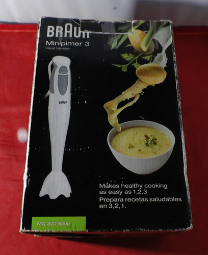 Multiquick stab zerkleiner - multiquick, stab-zerkleiner