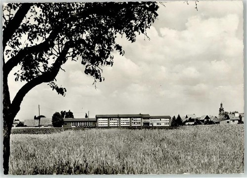 76764 w6729 rheinzabern - rheinzabern,