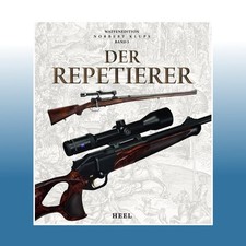 Der Repetierer | Norbert Klups