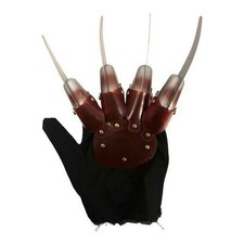 Handschuhe Freddy Krueger [30