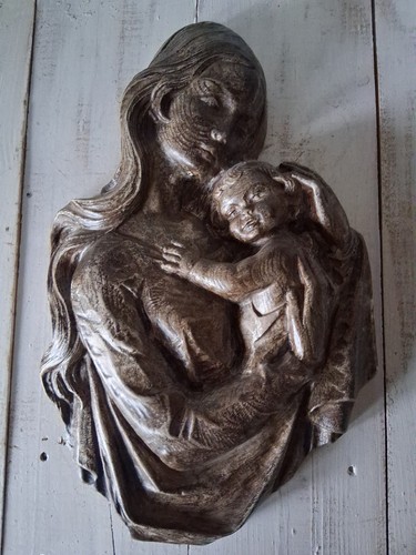 Wandbild wand relief - wandbild,