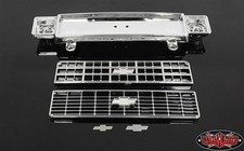 RC4WD Chevrolet Blazer Chrome