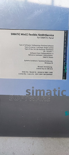 Siemens wincc flexible - siemens,