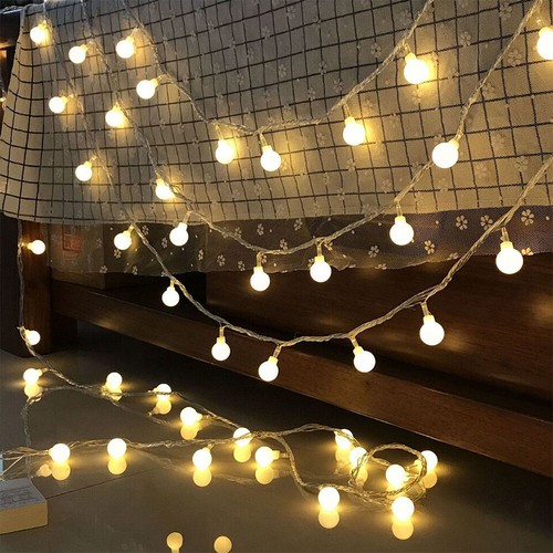 Outdoor led lichterkette - outdoor,