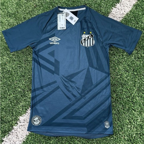 Umbro santos torwarttrikot - santos,