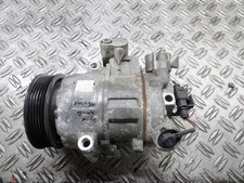 Vw Polo 9N Klimakompressor 6Q0820803J Bj.2004 Nr.4