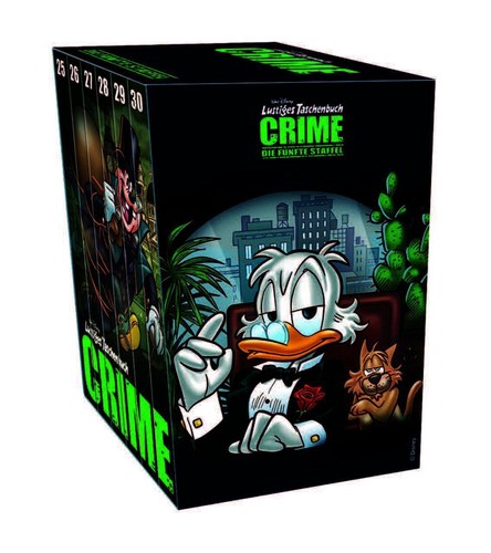 Disney lustiges taschenbuch - disney,