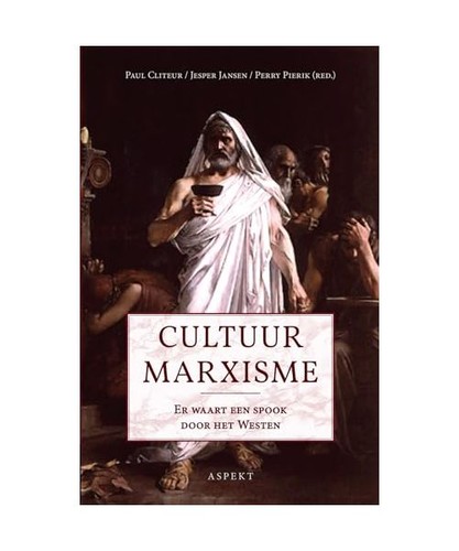 Cultuurmarxisme waart een - er,
