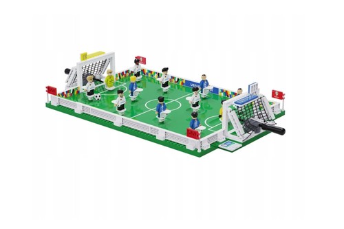 Clippys tischfußballspiel - clippys,