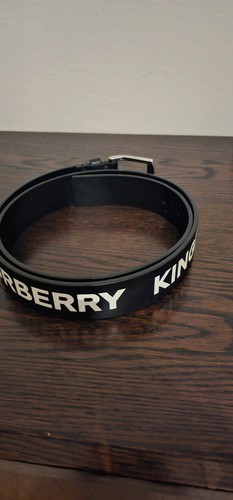 Burberry kingdom gürtel - burberry,