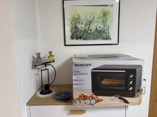 Silvercrest grill und - silvercrest,