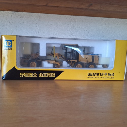 Diecast sem 919 motor - diecast,