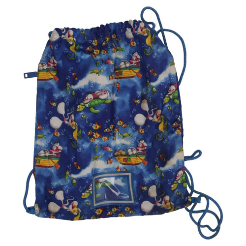 Diddle sporttasche unisex - diddle,,