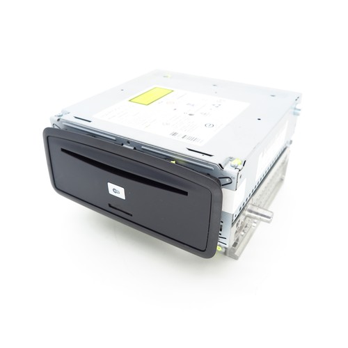 Dvd wechsler headunit - dvd-wechsler,