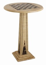 Gartenspieltisch „Villa