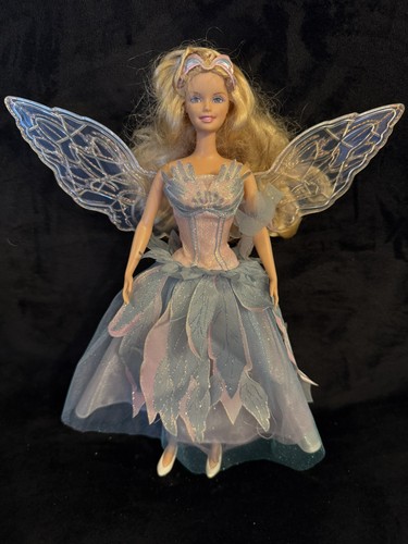 Barbie fee odette schwanensee - odette,