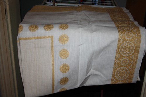 Große tischdecke tafeltuch - große, tischdecke/tafeltuch