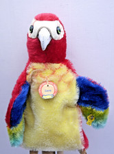 Vintage Steiff Handpuppe