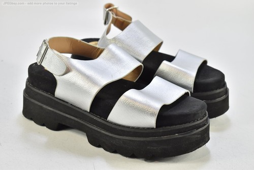 Buffalo damen sandale - buffalo,
