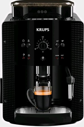 Krups kaffeevollautomat - krups, ea