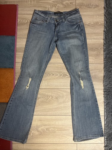 Levi too superlow - too, jeans