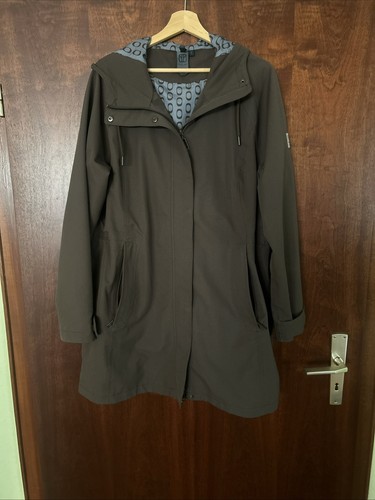 Elkline regenjacke feel - feel, good