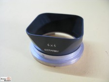 Gegenlichtblende Rollei 4x4