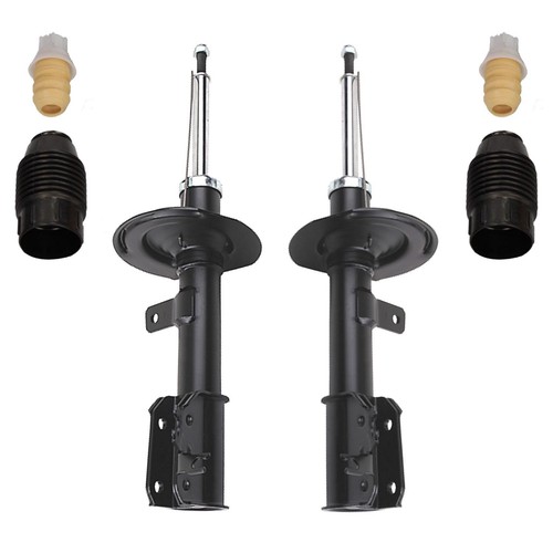 Stossdämpfer sschutzsatz - 2,