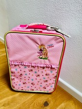 Prinzessin Lillifee Koffer Trolley