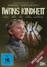 Iwans Kindheit (1962) - Andrej