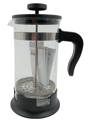 Ikea upphetta french press - french,